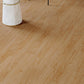 Frendorf | Peel and Stick PVC Bodenbelag Glatte Holzoptik Vinylboden für Wohnzimmer