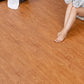 Frendorf | Peel and Stick PVC Bodenbelag Glatte Holzoptik Vinylboden für Wohnzimmer
