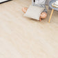 Frendorf | Peel and Stick PVC Bodenbelag Glatte Holzoptik Vinylboden für Wohnzimmer