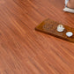 Frendorf | Peel and Stick PVC Bodenbelag Glatte Holzoptik Vinylboden für Wohnzimmer
