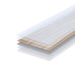 Frendorf | Peel and Stick PVC Bodenbelag Glatte Holzoptik Vinylboden für Wohnzimmer