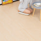 Frendorf | Peel and Stick PVC Bodenbelag Glatte Holzoptik Vinylboden für Wohnzimmer