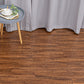 Frendorf | Peel and Stick PVC Bodenbelag Glatte Holzoptik Vinylboden für Wohnzimmer