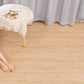 Frendorf | Peel and Stick PVC Bodenbelag Glatte Holzoptik Vinylboden für Wohnzimmer