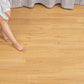 Frendorf | Peel and Stick PVC Bodenbelag Glatte Holzoptik Vinylboden für Wohnzimmer