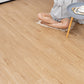Frendorf | Peel and Stick PVC Bodenbelag Glatte Holzoptik Vinylboden für Wohnzimmer