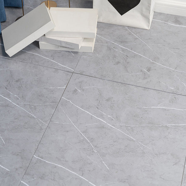 Frendorf | Modern Vinylboden Planken Holzoptik Peel & Stick PVC Bodenbelag