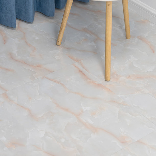 Frendorf | Modern Vinylboden Planken Holzoptik Peel & Stick PVC Bodenbelag