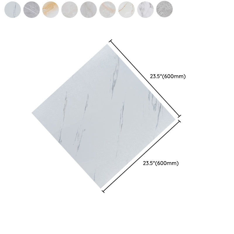 Frendorf | Modern Vinylboden Planken Holzoptik Peel & Stick PVC Bodenbelag