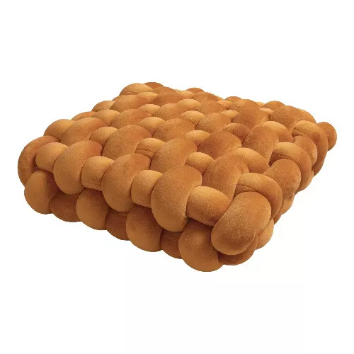 Knot Kissen