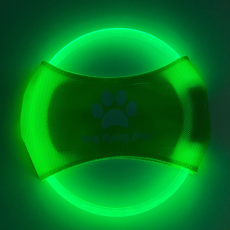 Frendorf | Hundesport Frisbee.