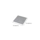 Frendorf | Home Indoor Vinylboden Peel and Stick Marmor-Druck Quadrat PVC-Bodenbelag