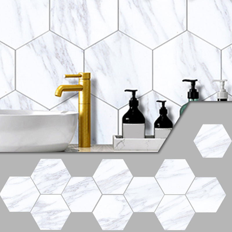 Frendorf | Modern Vinylplankenboden Peel and Stick Keramikdruck PVC-Boden