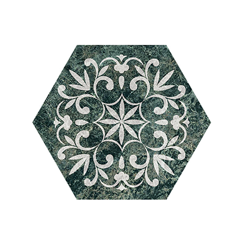 Frendorf | Modern Vinylplankenboden Peel and Stick Keramikdruck PVC-Boden