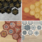 Frendorf | Modern Vinylplankenboden Peel and Stick Keramikdruck PVC-Boden