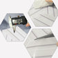 Frendorf | Modern Vinylplankenboden Peel and Stick Keramikdruck PVC-Boden