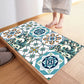 Frendorf | Modern Vinylplankenboden Peel and Stick Keramikdruck PVC-Boden