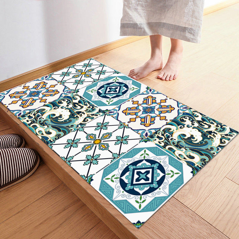 Frendorf | Modern Vinylplankenboden Peel and Stick Keramikdruck PVC-Boden