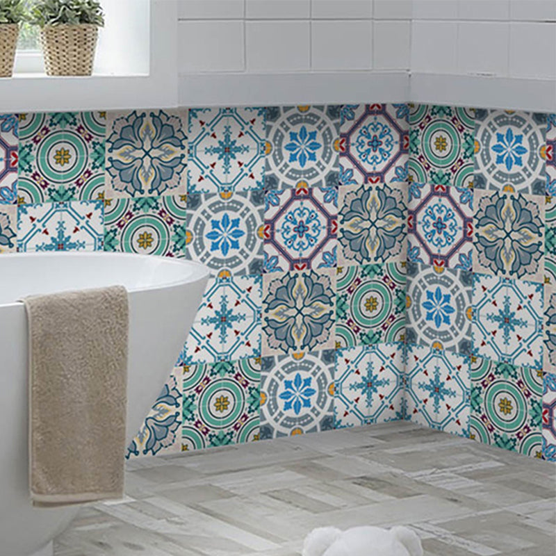 Frendorf | Modern Vinylplankenboden Peel and Stick Keramikdruck PVC-Boden