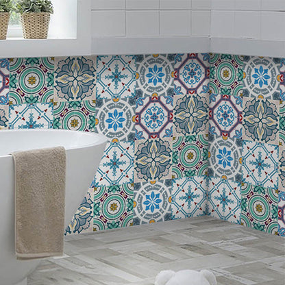 Frendorf | Modern Vinylplankenboden Peel and Stick Keramikdruck PVC-Boden