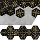 Frendorf | Modern Vinylplankenboden Peel and Stick Keramikdruck PVC-Boden