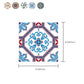 Frendorf | Modern Vinylplankenboden Peel and Stick Keramikdruck PVC-Boden