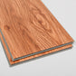 Frendorf | Peel and Stick PVC Bodenbelag Matte Holzoptik Vinylboden für das Wohnzimmer