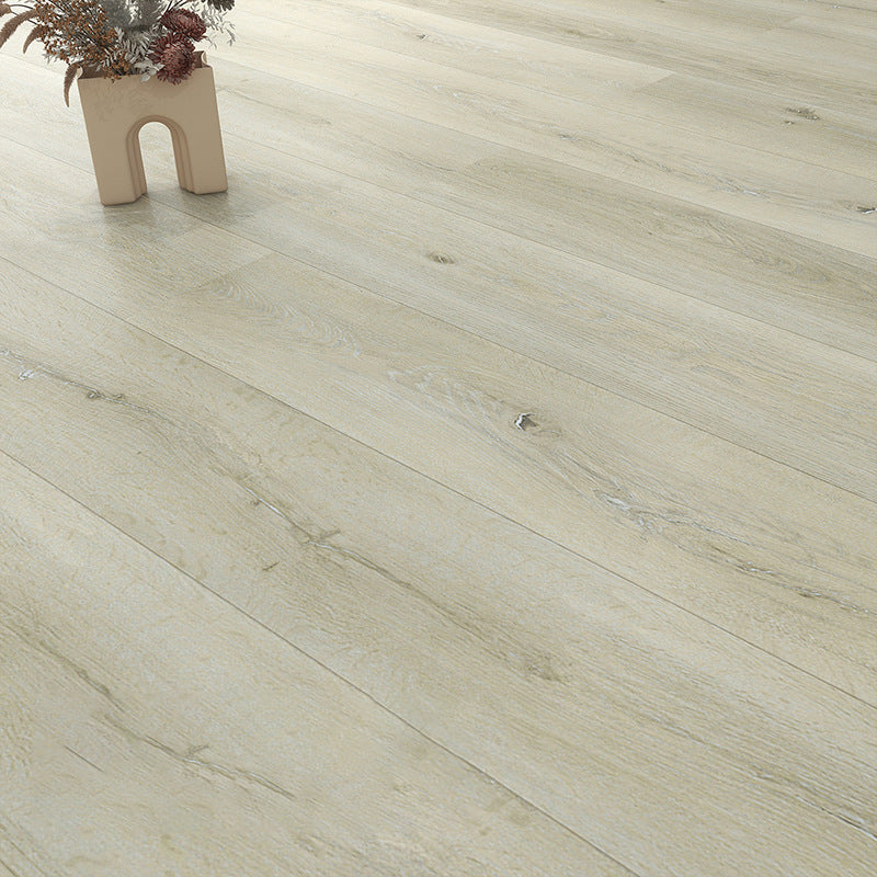 Frendorf | Peel and Stick PVC Bodenbelag Matte Holzoptik Vinylboden für das Wohnzimmer