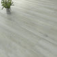 Frendorf | Peel and Stick PVC Bodenbelag Matte Holzoptik Vinylboden für das Wohnzimmer