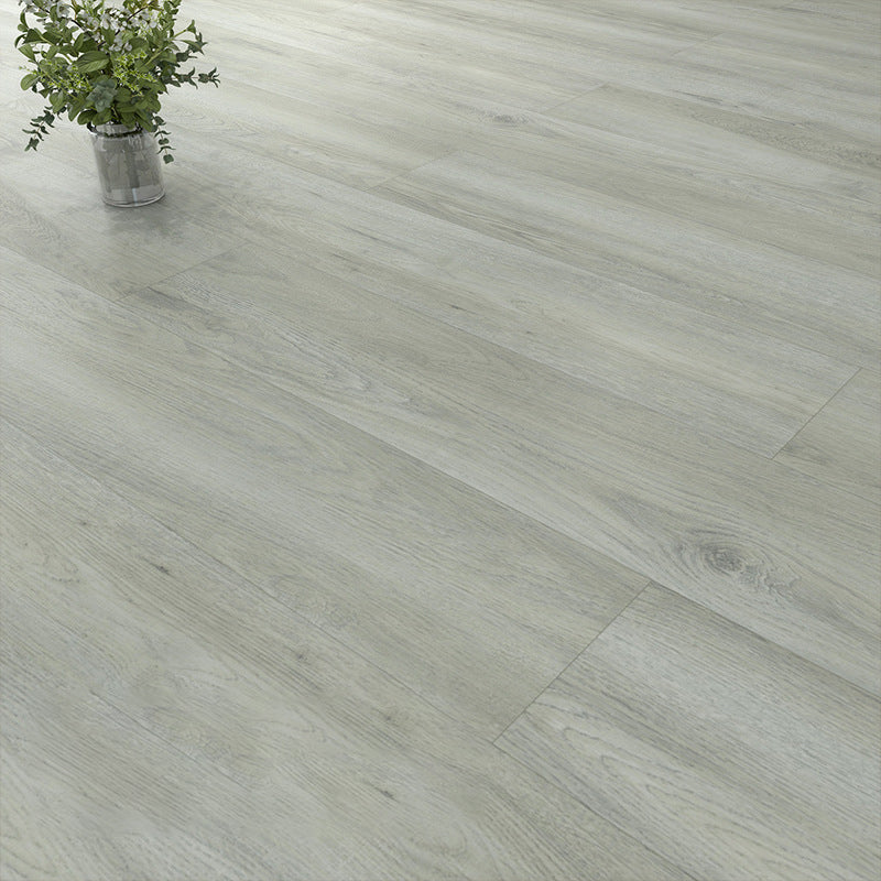 Frendorf | Peel and Stick PVC Bodenbelag Matte Holzoptik Vinylboden für das Wohnzimmer