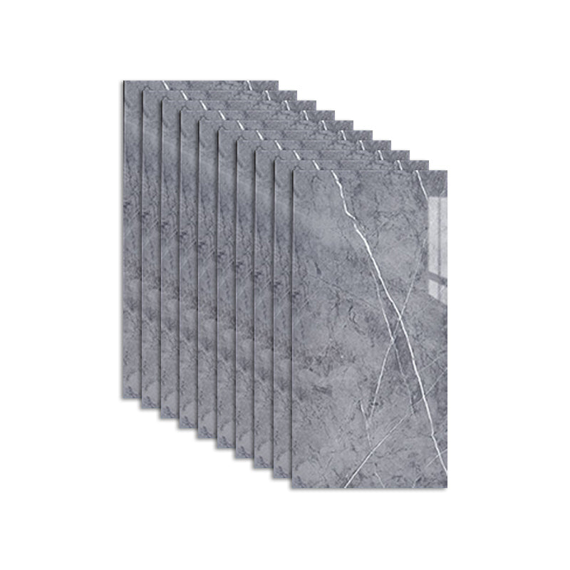 Frendorf | Kunststoff Peel-and-Stick Rückwandfliesen Wasserfeste Einzel_TILE Tapete