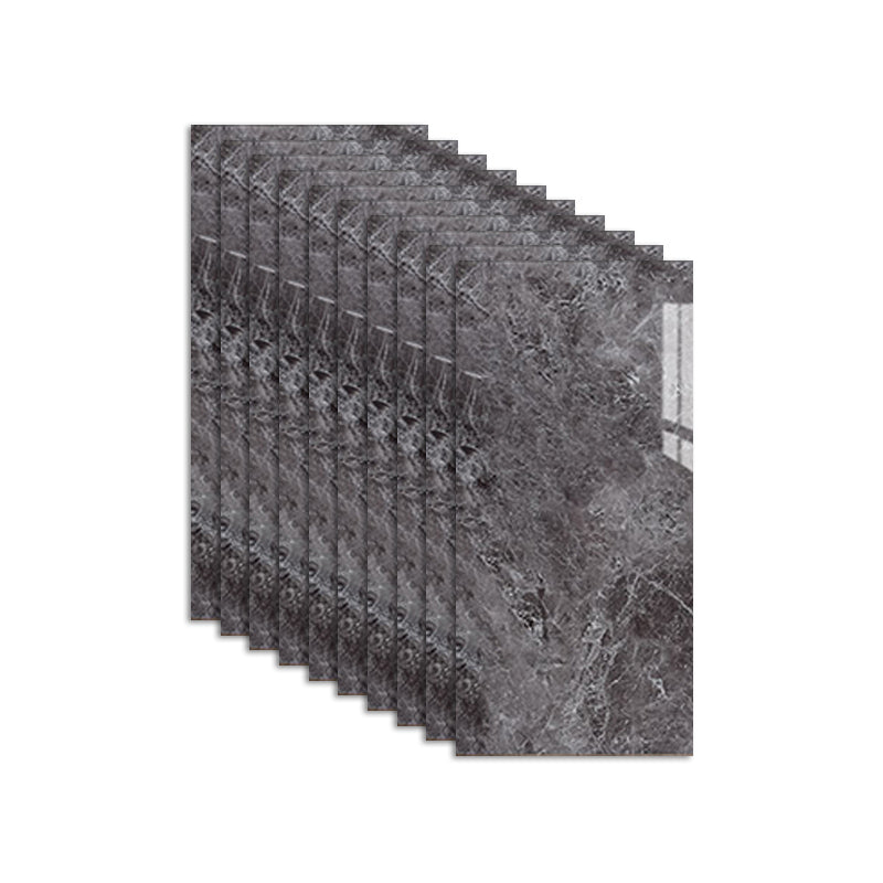 Frendorf | Kunststoff Peel-and-Stick Rückwandfliesen Wasserfeste Einzel_TILE Tapete