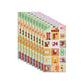 Frendorf | Kunststoff Peel-and-Stick Rückwandfliesen Wasserfeste Einzel_TILE Tapete