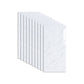 Frendorf | Kunststoff Peel-and-Stick Rückwandfliesen Wasserfeste Einzel_TILE Tapete
