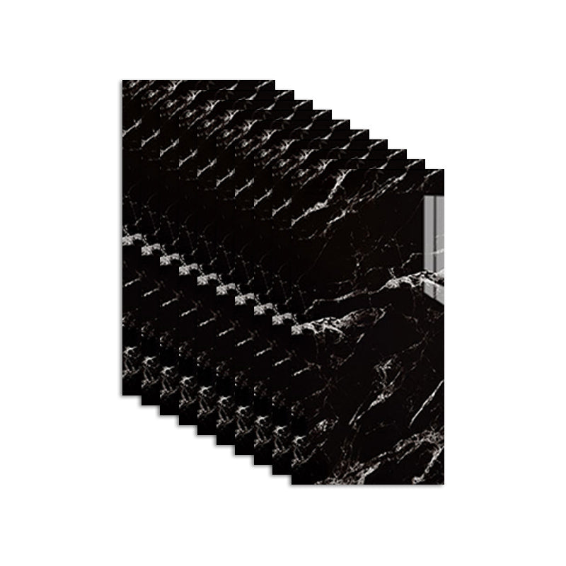Frendorf | Kunststoff Peel-and-Stick Rückwandfliesen Wasserfeste Einzel_TILE Tapete