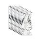Frendorf | Kunststoff Peel-and-Stick Rückwandfliesen Wasserfeste Einzel_TILE Tapete