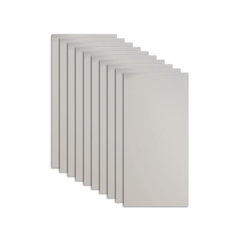 Frendorf | Kunststoff Peel-and-Stick Rückwandfliesen Wasserfeste Einzel_TILE Tapete