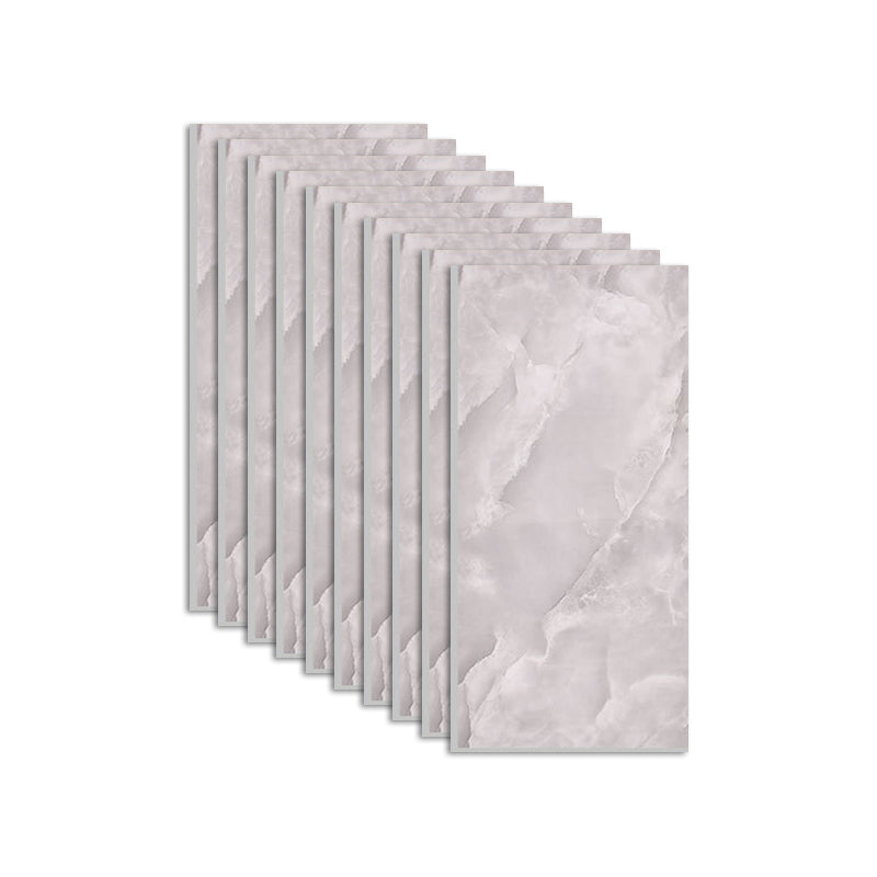 Frendorf | Kunststoff Peel-and-Stick Rückwandfliesen Wasserfeste Einzel_TILE Tapete