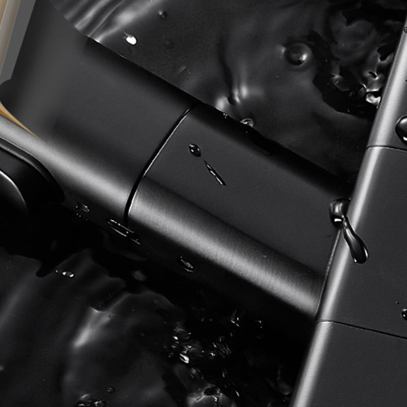 Frendorf | Badezimmer Vessel Wasserhahn Hebelgriff 1 Loch Vessel Spüle Wasserhahn