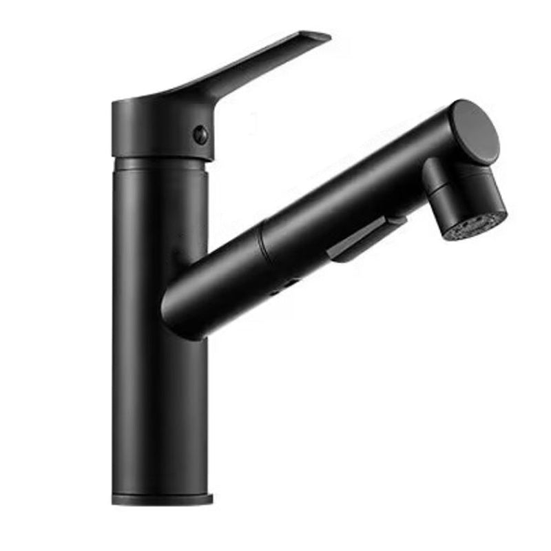 Frendorf | Badezimmer Vessel Wasserhahn Hebelgriff 1 Loch Vessel Spüle Wasserhahn