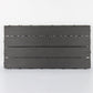 Frendorf | 12" X 24" Deck/Pflaster Bodenfliesen 4-Slat Bodenbrettfliesen