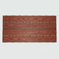 Frendorf | 12" X 24" Deck/Pflaster Bodenfliesen 4-Slat Bodenbrettfliesen