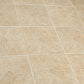 Frendorf | Rechteck PVC Bodenbelag Glatt Peel and Stick Holzoptik Vinylboden