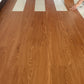 Frendorf | Rechteck PVC Bodenbelag Glatt Peel and Stick Holzoptik Vinylboden