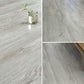 Frendorf | Rechteck PVC Bodenbelag Glatt Peel and Stick Holzoptik Vinylboden