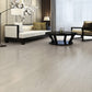 Frendorf | Rechteck PVC Bodenbelag Glatt Peel and Stick Holzoptik Vinylboden