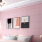 Frendorf | Modern Pearl Wandschalen PVC Schaum Wandzugangspanel Abziehen und Kleben Wandfliesen