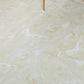 Frendorf | Peel and Stick PVC Bodenbelag Glatter Marmorlook Brandschutz Vinylboden
