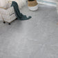Frendorf | Peel and Stick PVC Bodenbelag Glatter Marmorlook Brandschutz Vinylboden