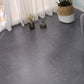 Frendorf | Peel and Stick PVC Bodenbelag Glatter Marmorlook Brandschutz Vinylboden